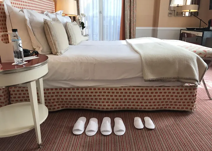 Hotel Recamier